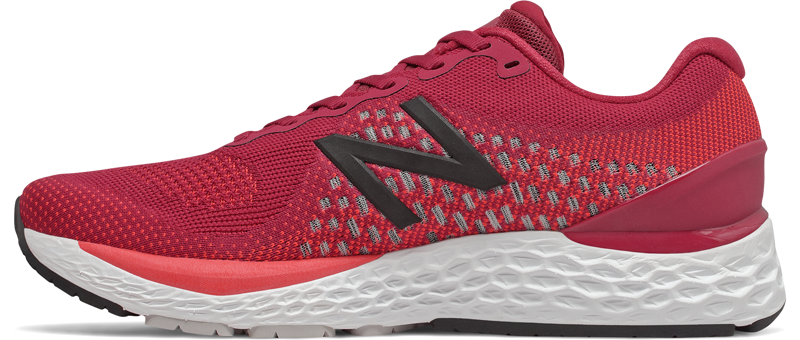 new balance fresh foam x 880v10