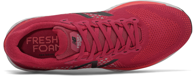 new balance fresh foam x 880v10