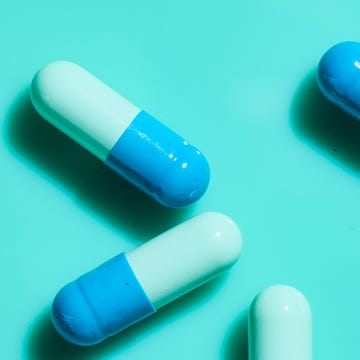 blue and teal magnesium supplement capsules blue and teal magnesium supplement capsules