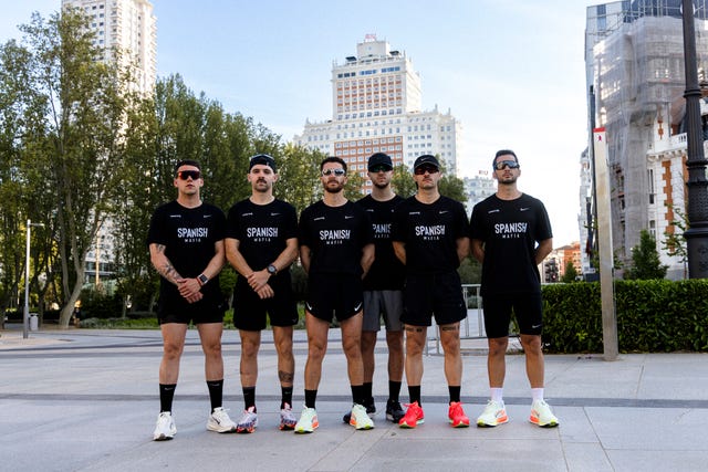 spanish mafia