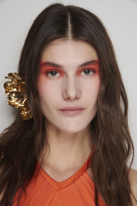 The Best Hair And Make-Up Looks From Couture Fashion Week SS23