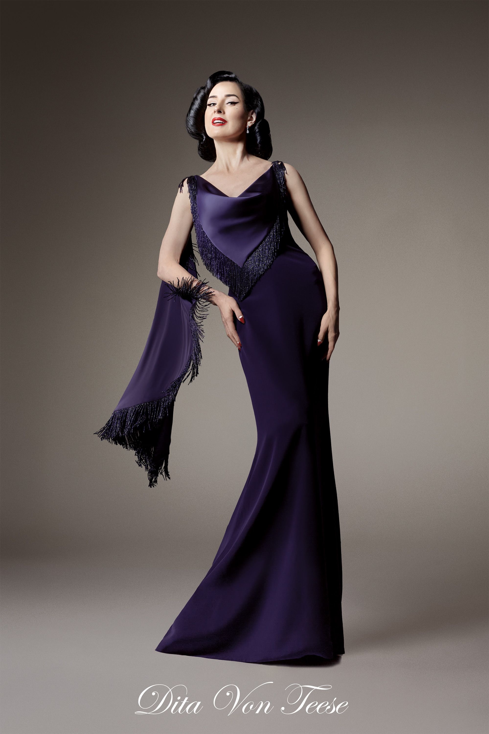 アレクシ マビーユ（ALEXIS MABILLE）2025春夏オートクチュール