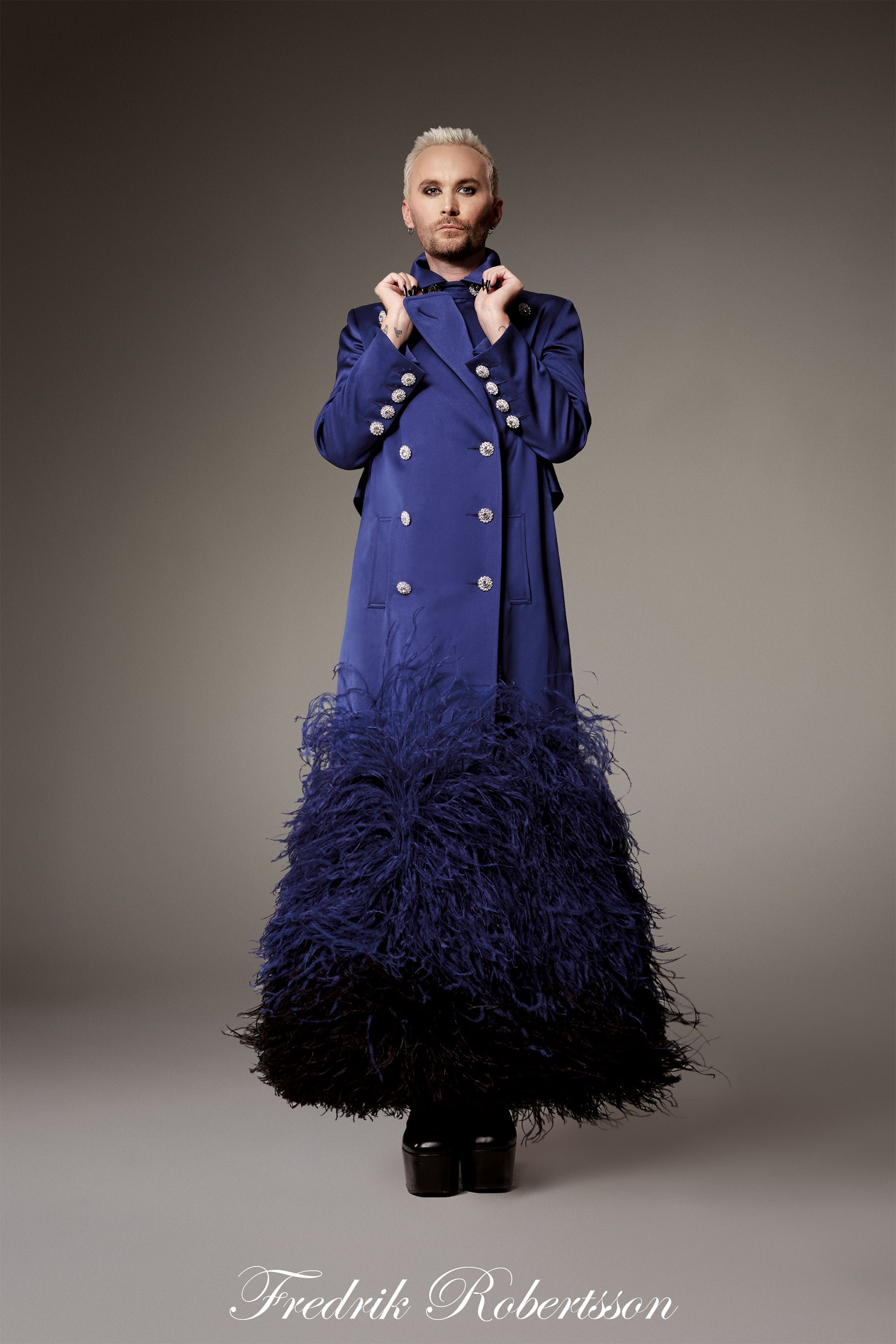 アレクシ マビーユ（ALEXIS MABILLE）2025春夏オートクチュール