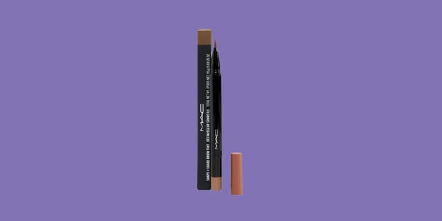 MAC Shape & Shade Brow Tint