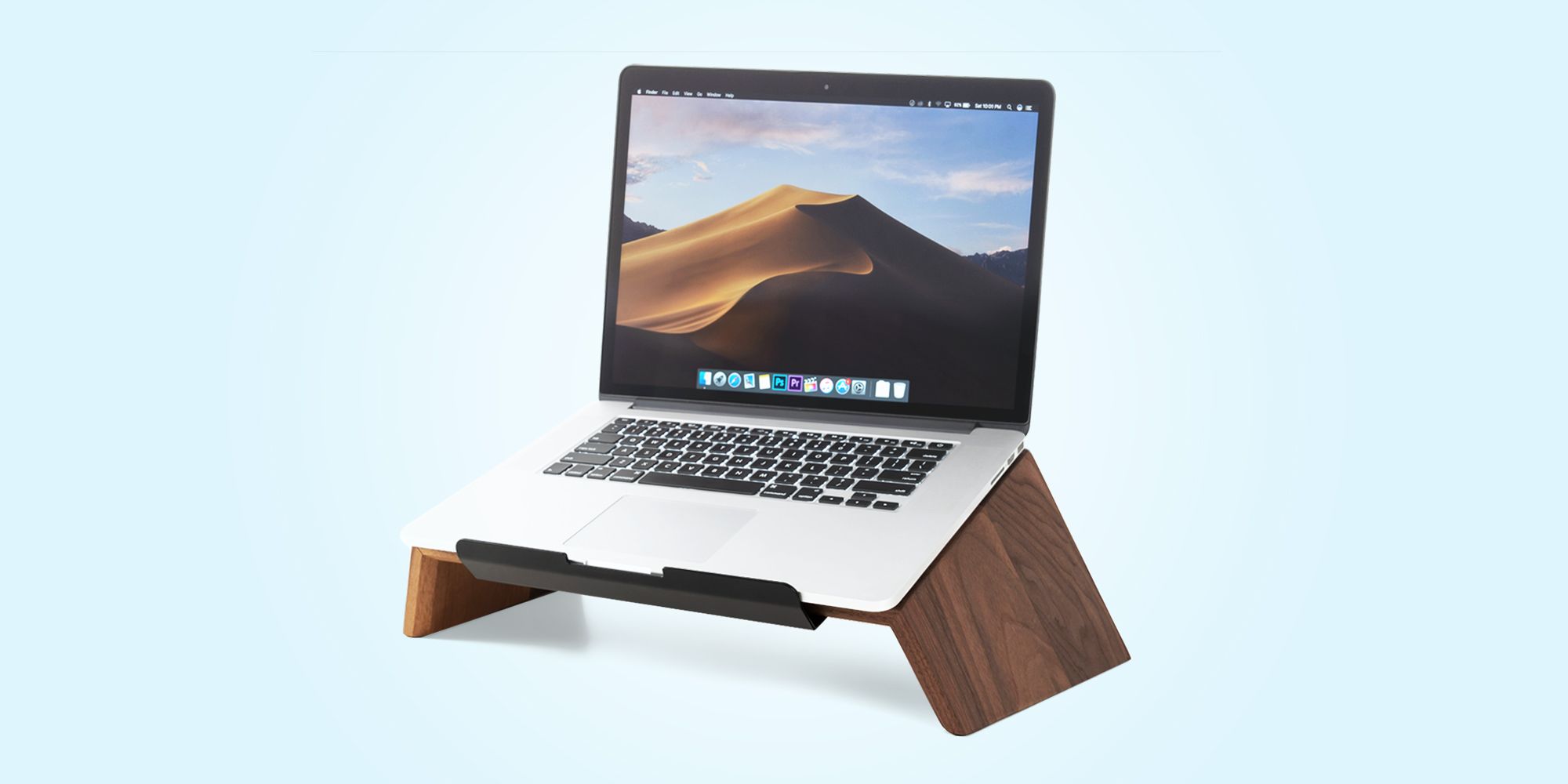 Paradox Rouwen Panda 20 Best MacBook Accessories 2022 - Mac Stands, Chargers, Monitors