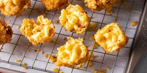 the pioneer woman's mac and cheese balls recipe