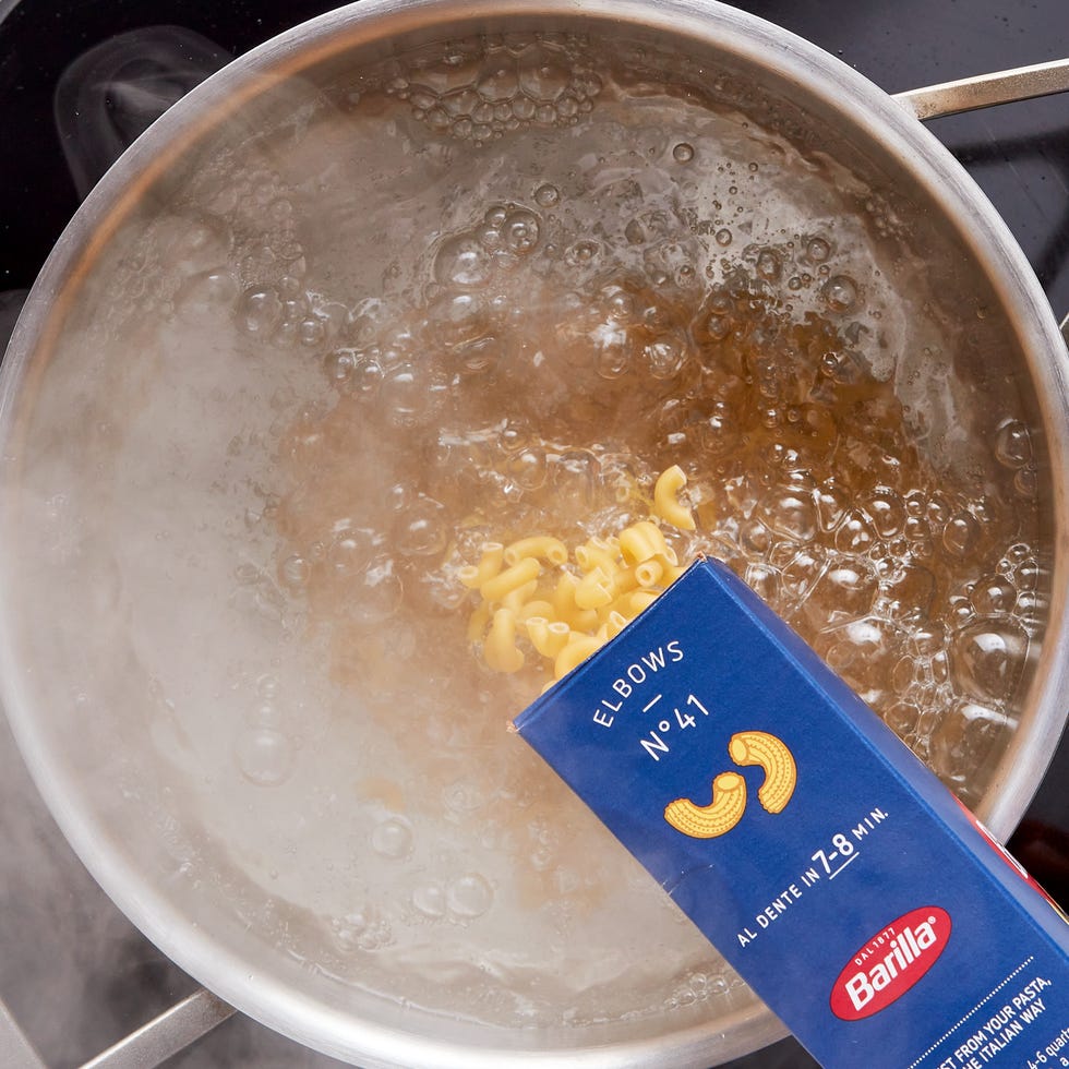 mac and cheese