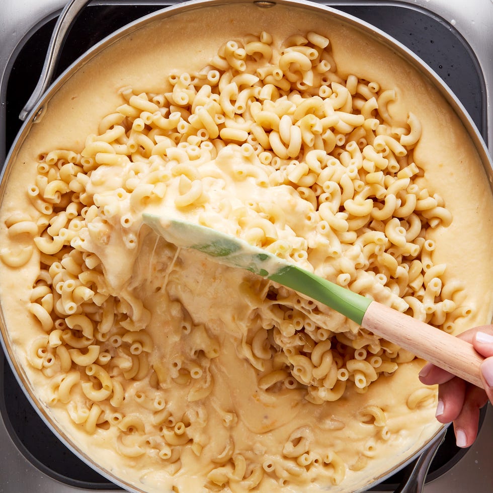 mac and cheese