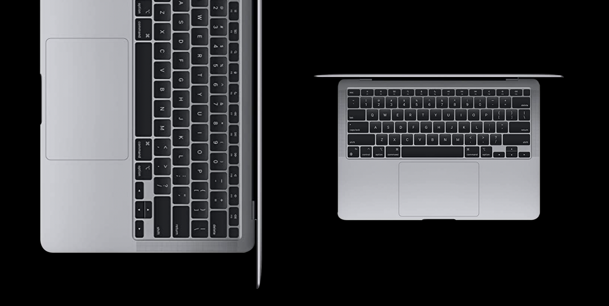 The Macbook Air is $200 Off During Apple's Early Black Friday Sale