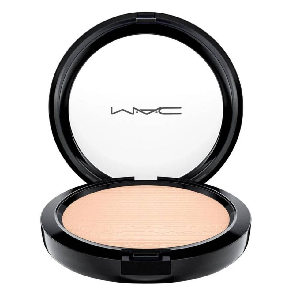 mac extra dimension skinfinish double gleam