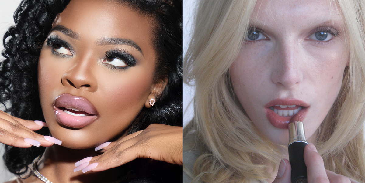 MAC Tapped Supermodel Alex Consani and Rapper JT to Make Their Very Own Lip Kits