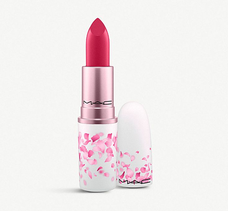 Lipstick, Pink, Cosmetics, Product, Beauty, Lip, Material property, Liquid, Lip care, Tints and shades, 