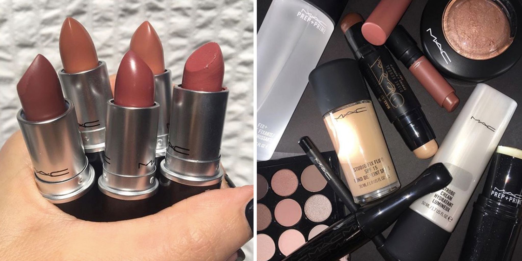 Fenty Beauty Replaced a Customer's Stolen Beauty Products