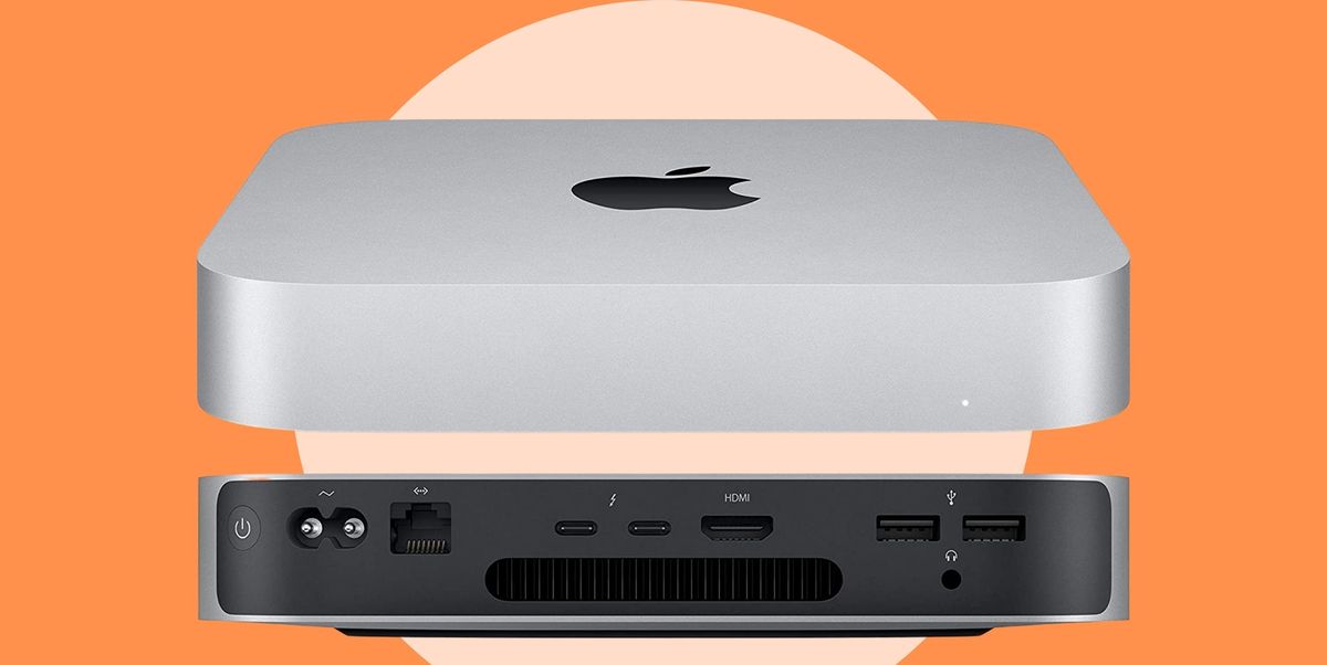 Nuevo Mac Mini: Todo lo que sabemos, precio, cuándo sale