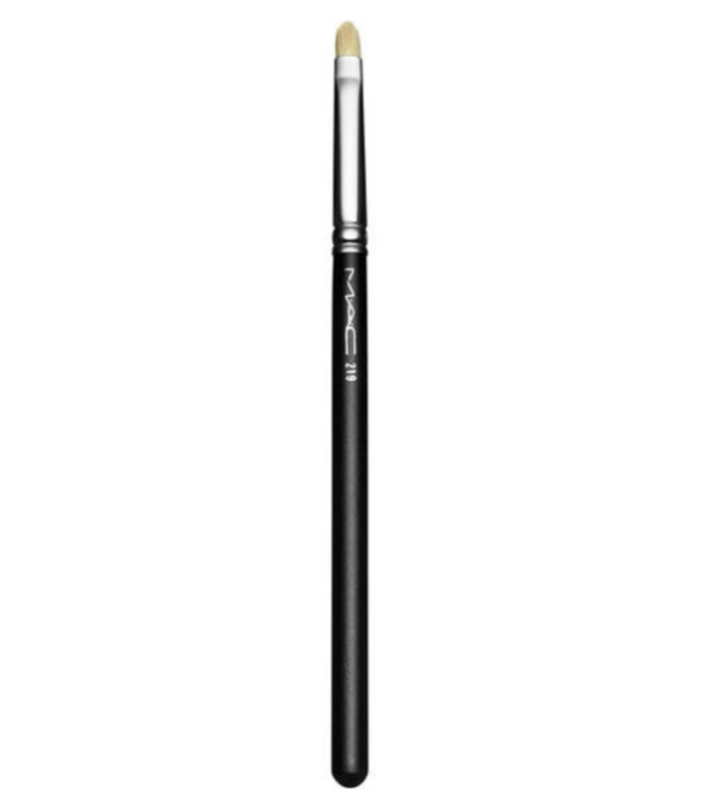 mac 219s pencil brush penseel