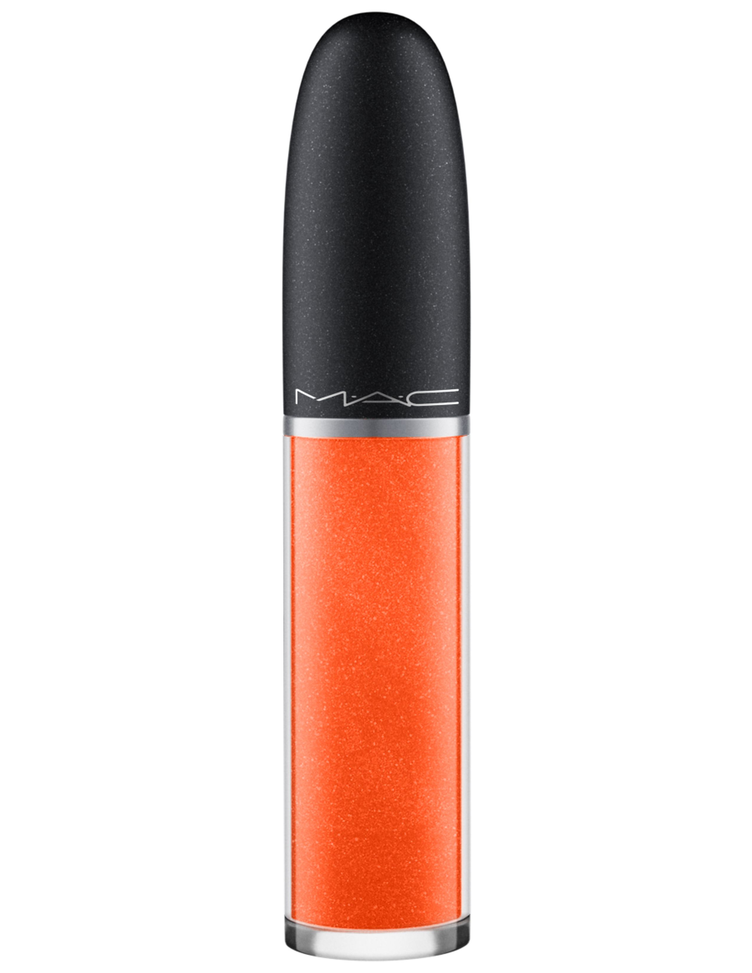 MAC Retro Matte Metallics - New MAC Liquid Lipstick Metallic