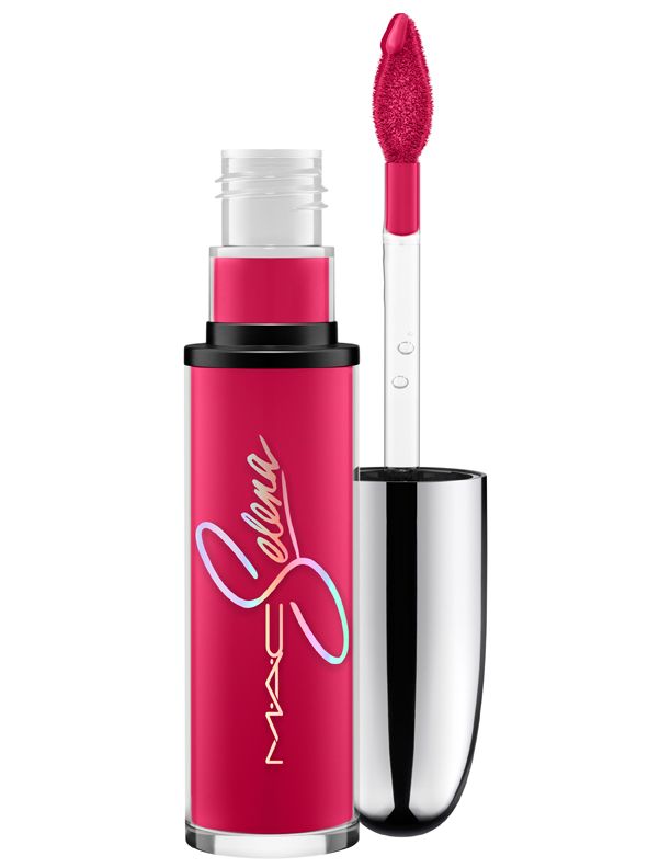 Pink, Cosmetics, Product, Beauty, Lipstick, Liquid, Lip gloss, Magenta, Lip, Material property, 