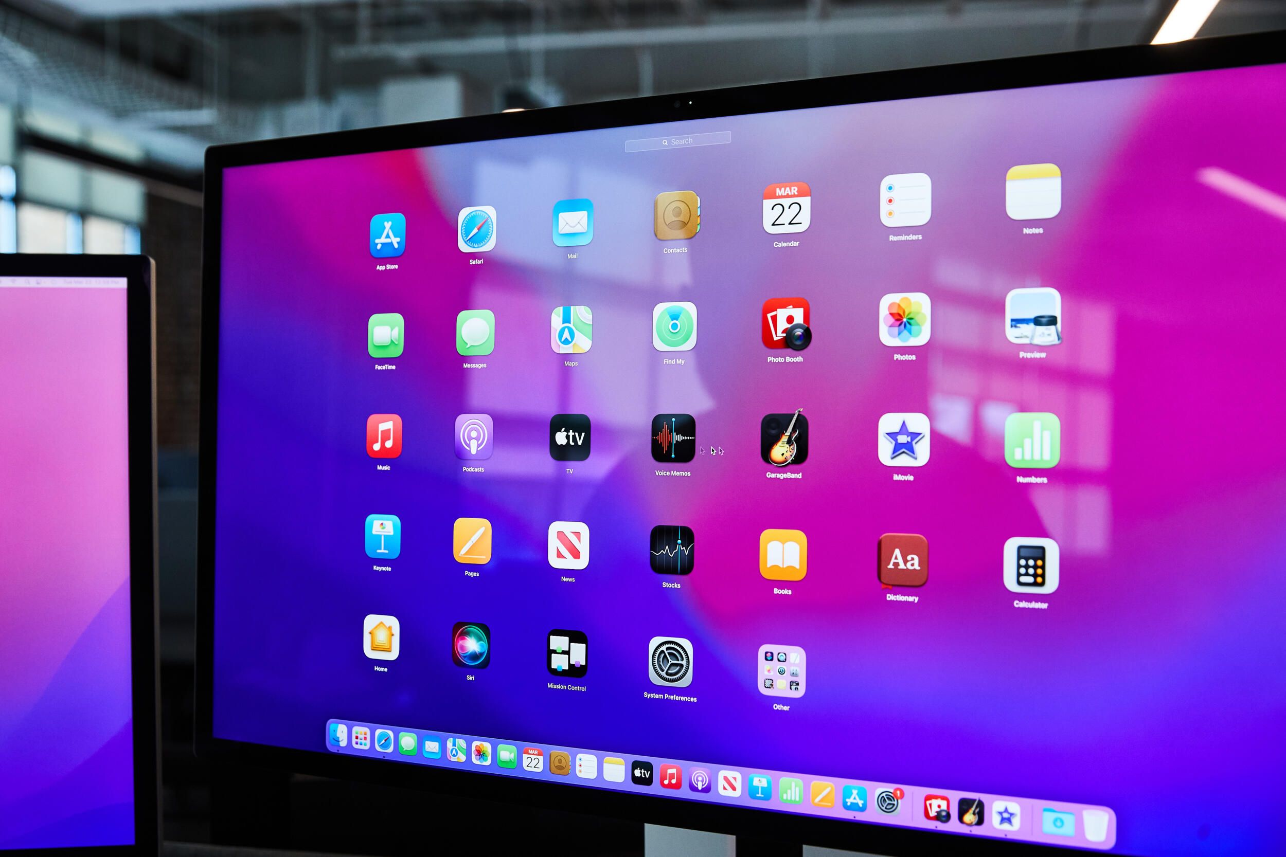 Apple Studio Display Review  Best Computer Monitors 2022