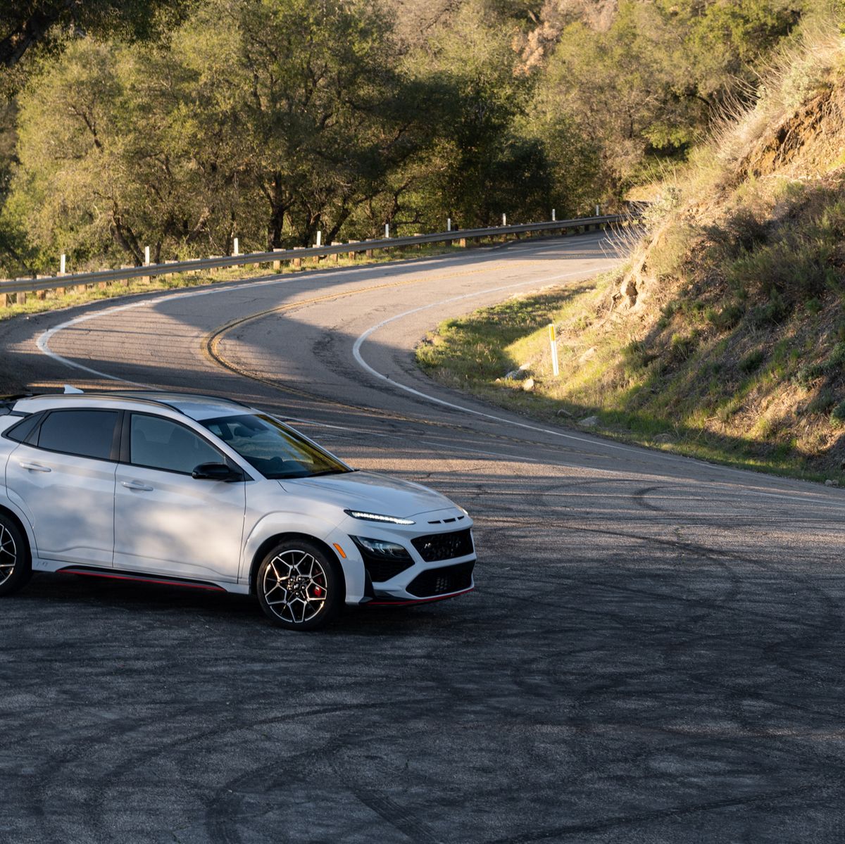 Hyundai i30 N Hot Hatch May Not Survive For A Second-Generation But The  Elantra N Should