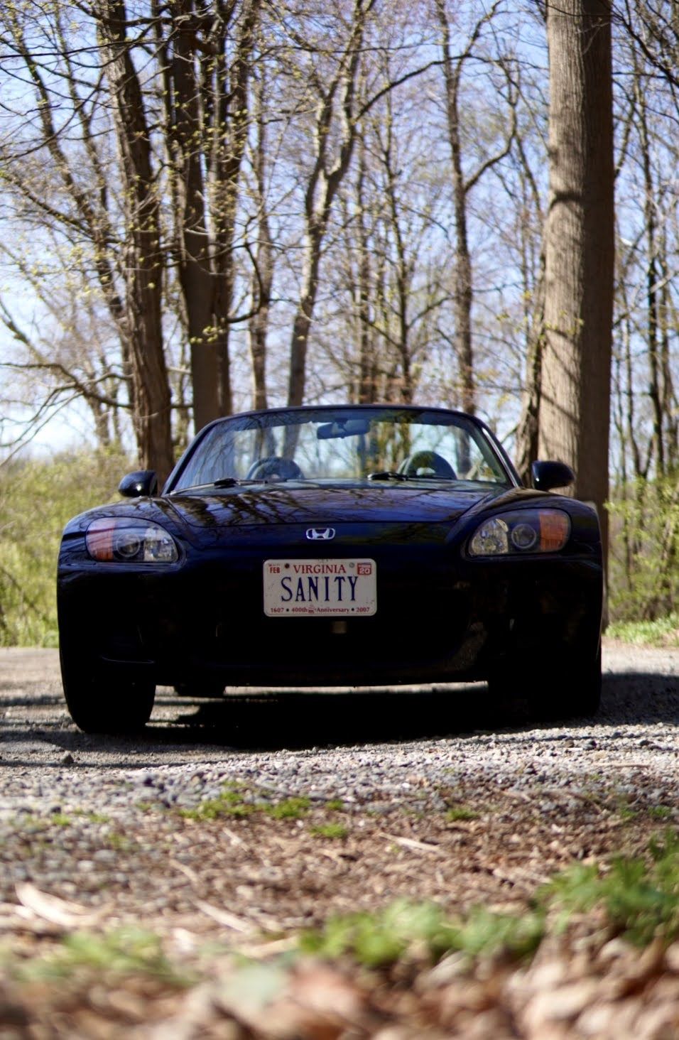 I Bought My Attainable Dream Car, The Honda S2000