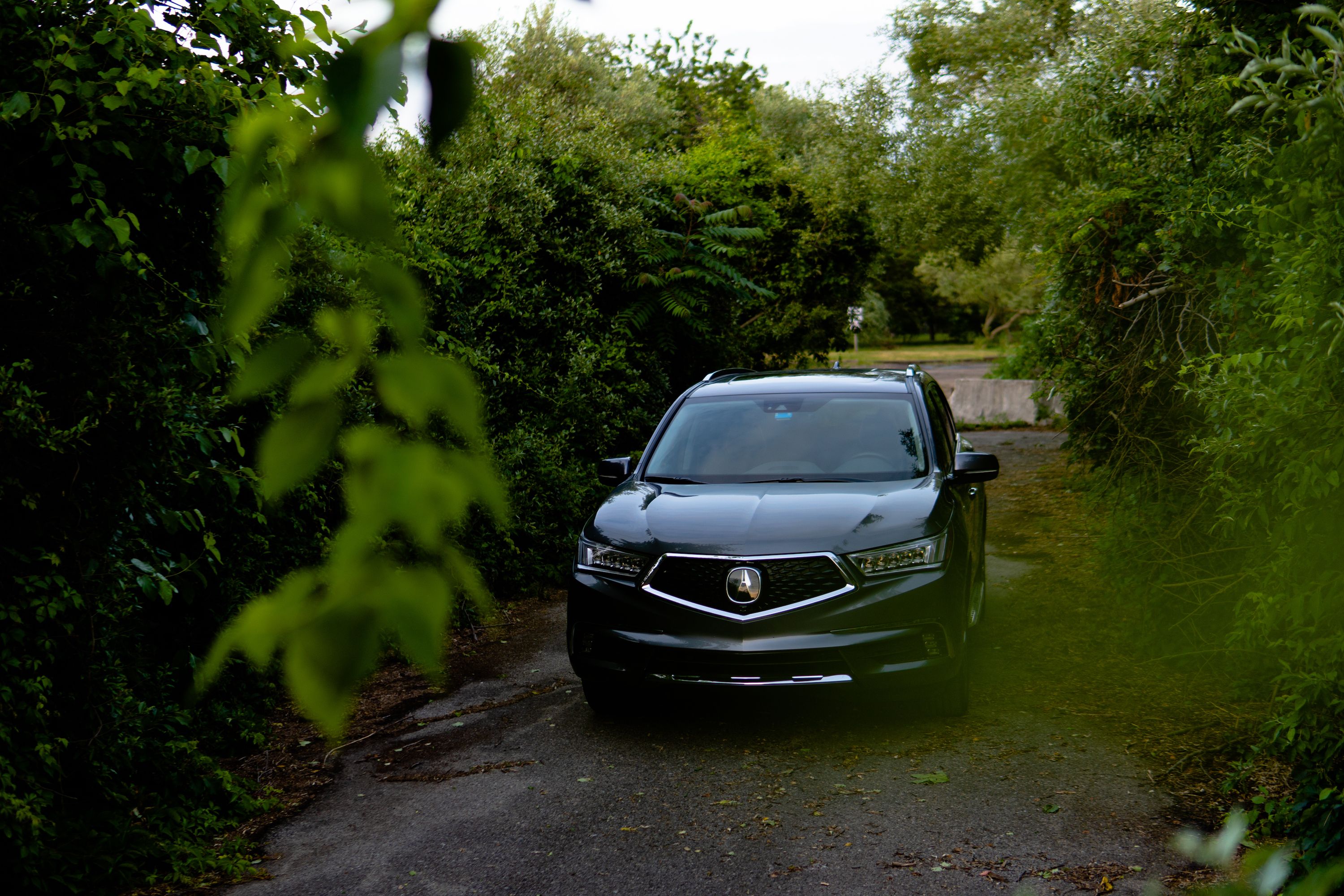 Acura mdx deals plug in hybrid