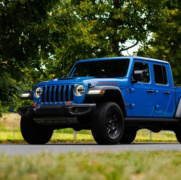 2020 jeep gladiator mojave blue