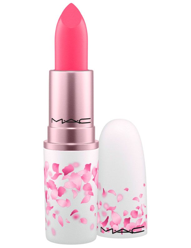 Los tonos pastel más ideales se dan cita en la nueva colección de maquillaje  de MAC Cosmetics