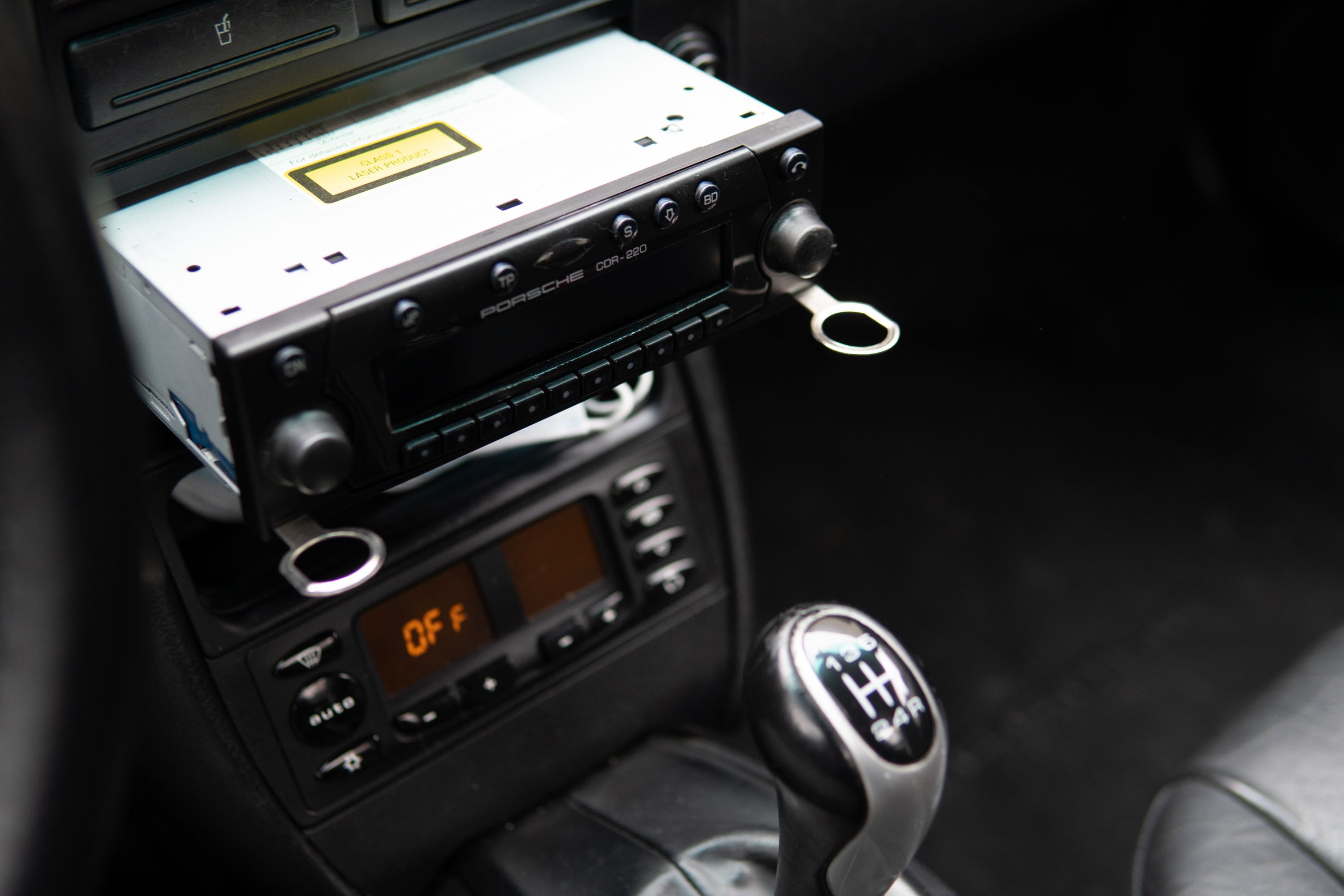How to Add Bluetooth to an Old Car Radio in Two Easy Steps