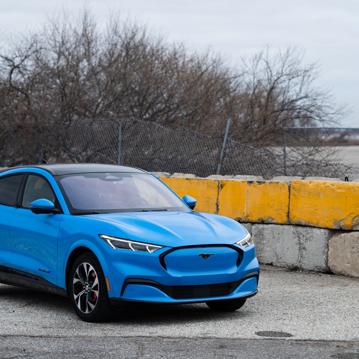 15 Best Electric SUVs for 2024, Ranked - Road & Track