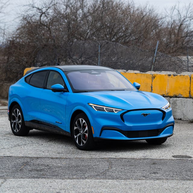 The 14 Best EVs Coming in 2023: BMW, Kia, Hyundai, Ford, Jeep, and