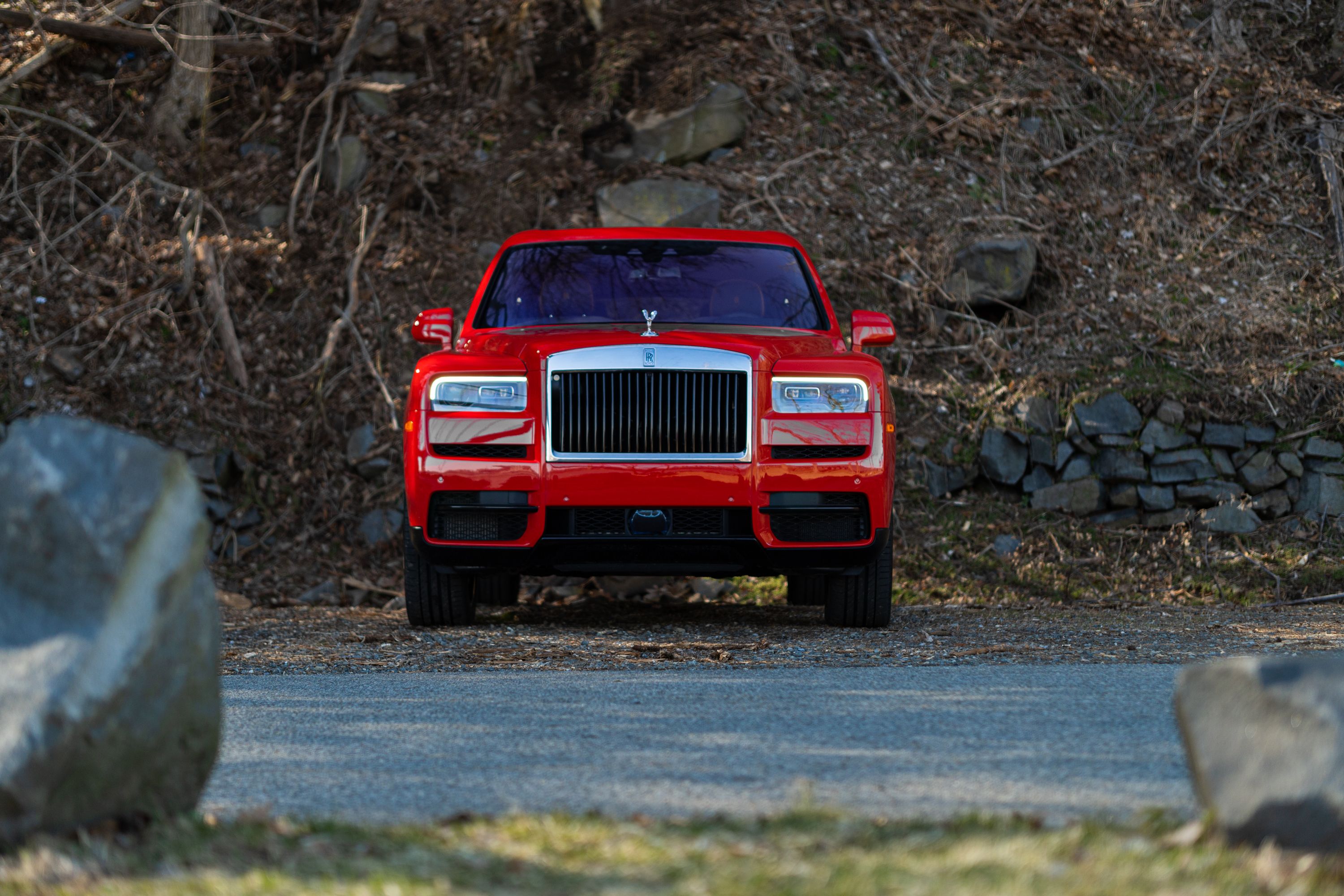 Rolls-Royce Cullinan Review  Road trip, performance, what it's like to  drive - Autoblog