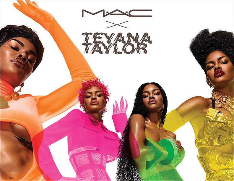 Teyana Taylor Complex Magazin