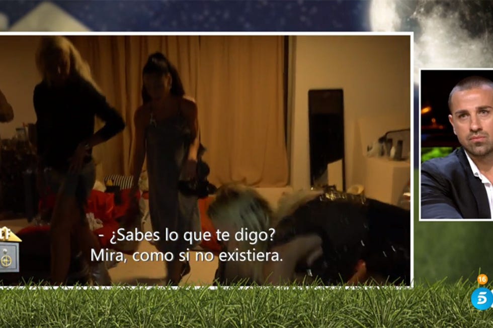 rafa y macarena