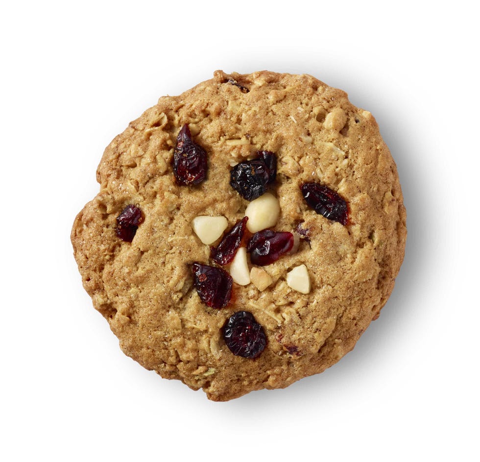 Dish, Food, Cookies and crackers, Oatmeal-raisin cookies, Snack, Cuisine, Cookie, Dessert, Baked goods, Gluten, 