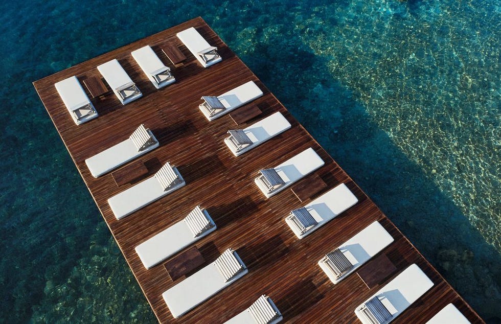 editors picks best hotels, macakizi turkey