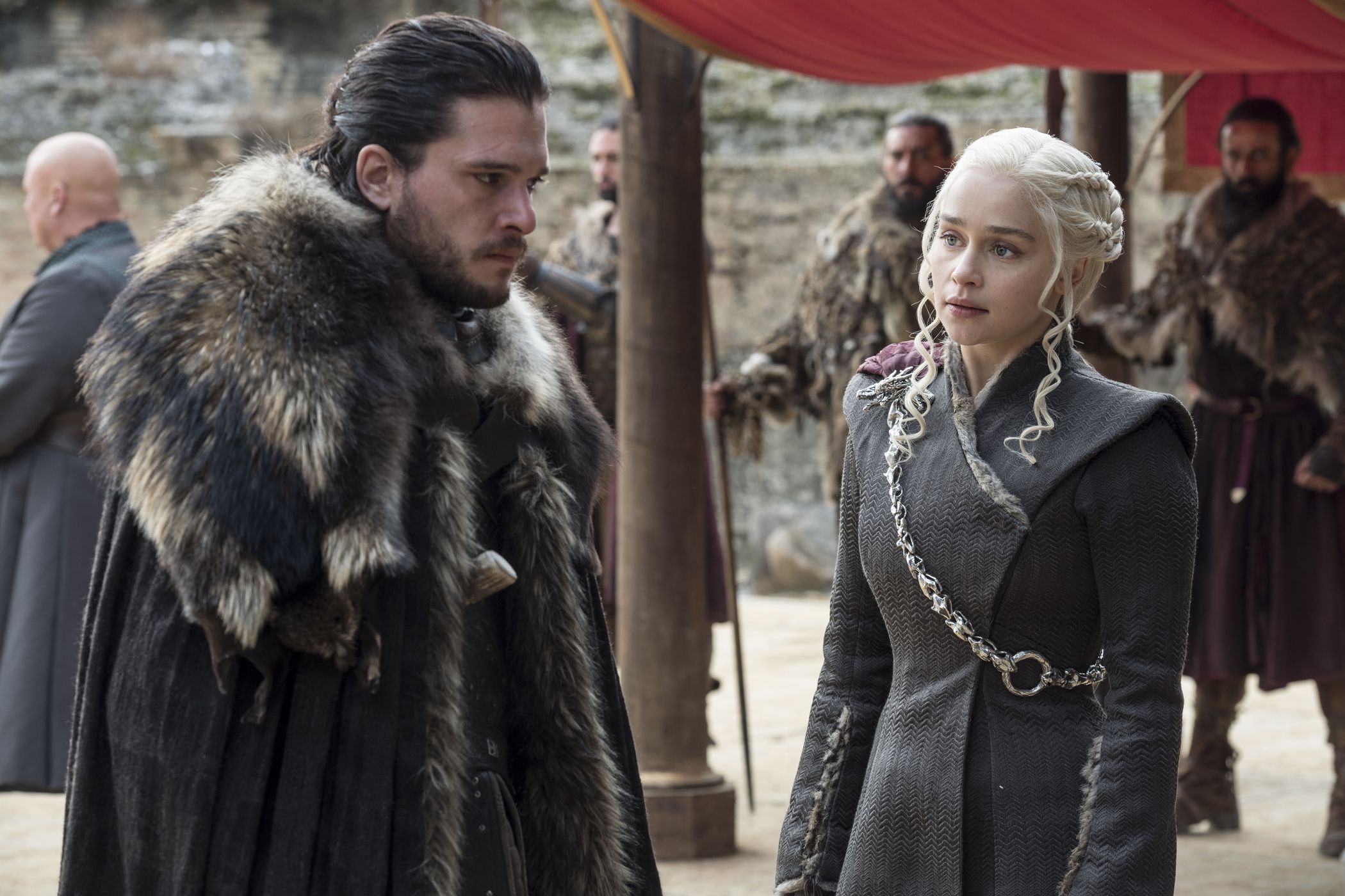 18 Addictive Shows Like Game of Thrones to Watch Now