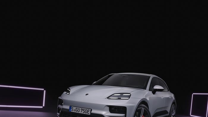 2024 Porsche Macan T First Test: Keeping the Momentum Up
