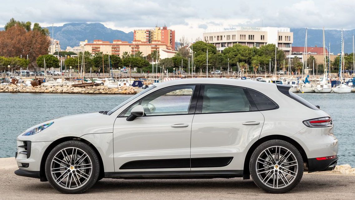 2023 Porsche Macan Review: The little SUV to buy when you love to