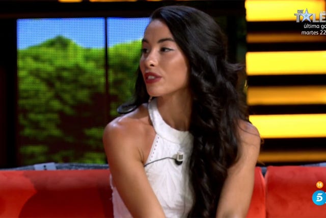 macarena millán
