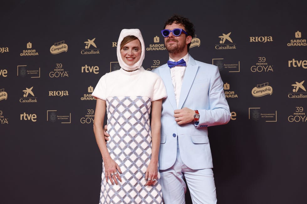 macarena garcia y aldo