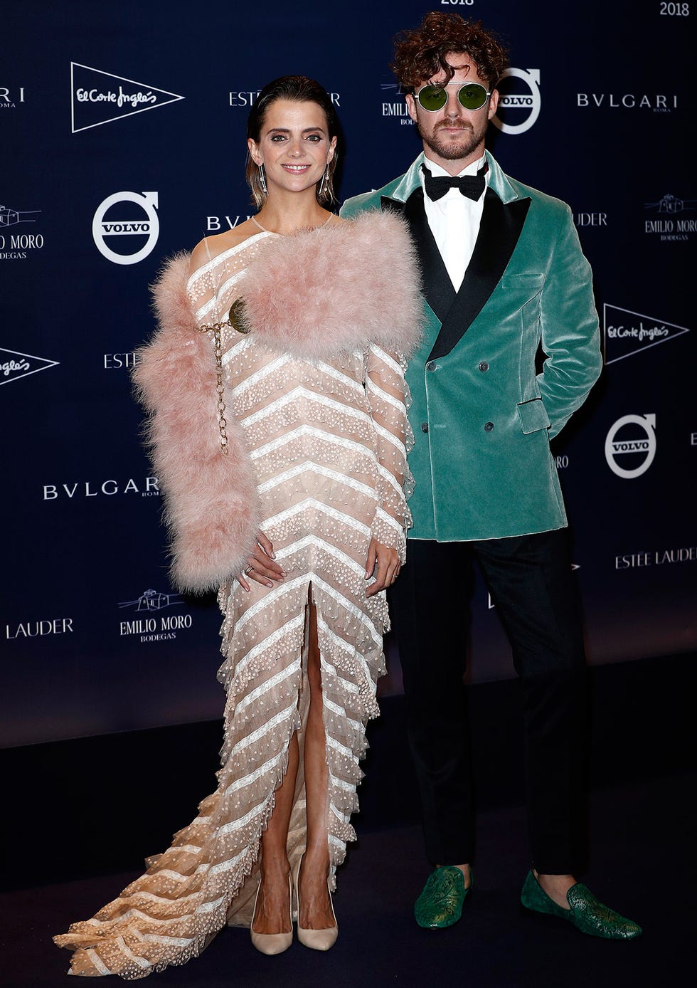 Amigos y familiares de la estilista Naty Abascal sacaron sus mejores galas para asistir a la inauguración de una exposición en la que se le rinde tributo a través de la moda. Repasamos los mejores y peores looks de la velada.