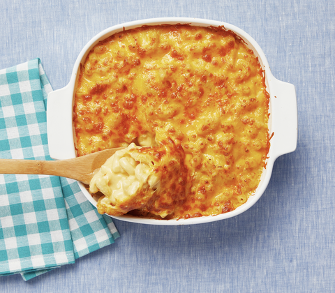 best macaroni and cheese recipe
