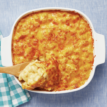 the pioneer woman's macaroni and cheese recipe