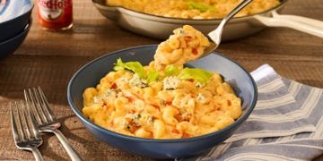 macaroni and cheese recipes