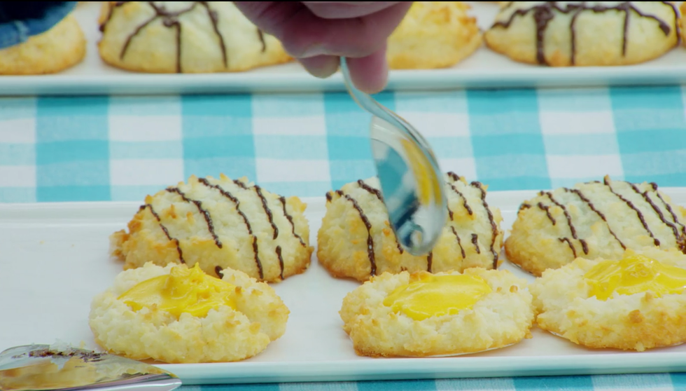 great british baking show