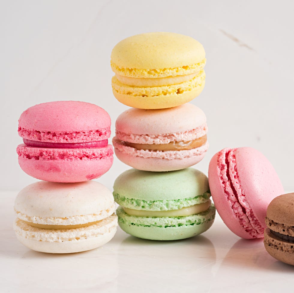 macaroon vs macaron