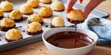 the pioneer woman's macaroons recipe