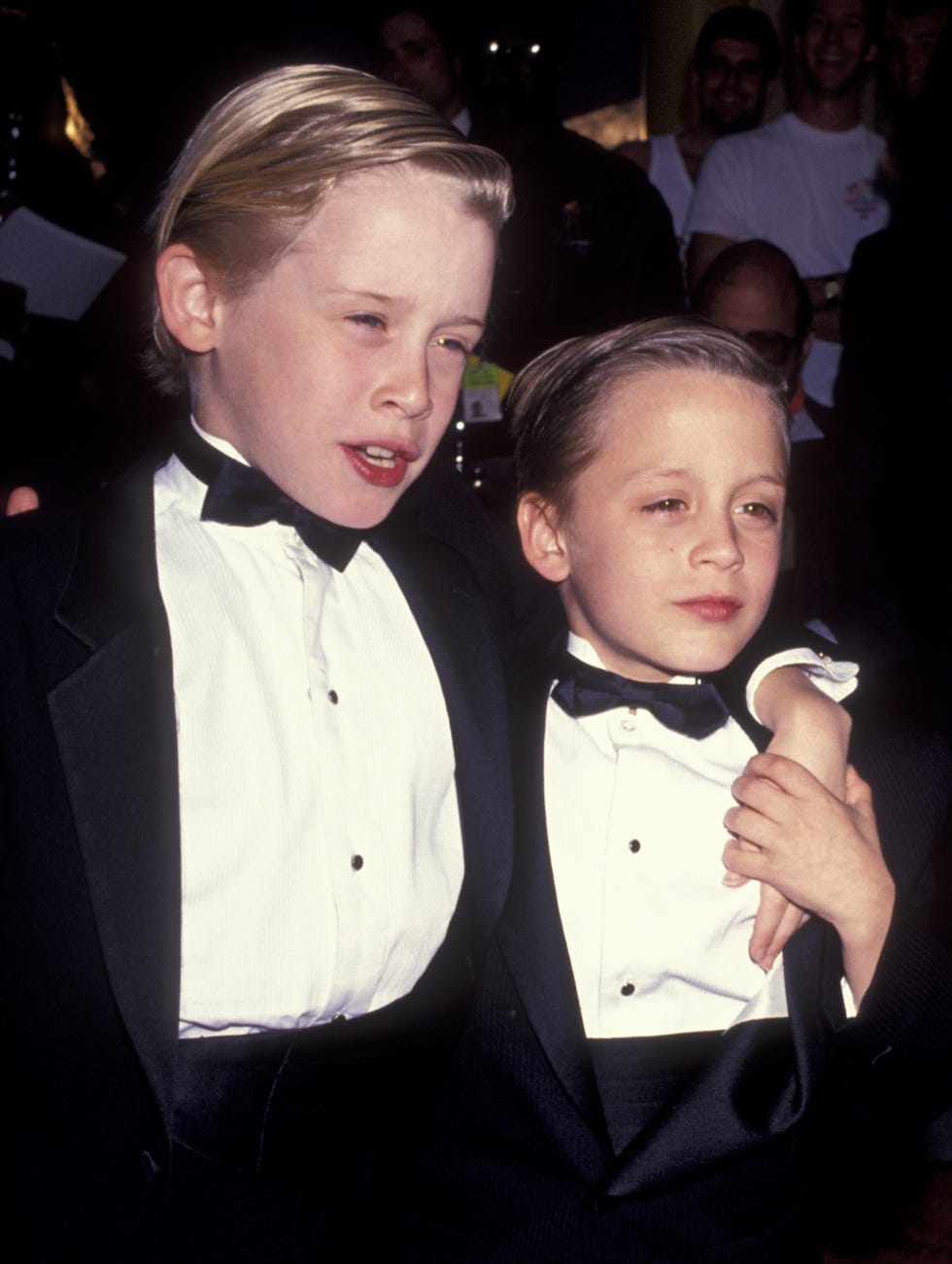 Fifth Annual American Comedy Awards