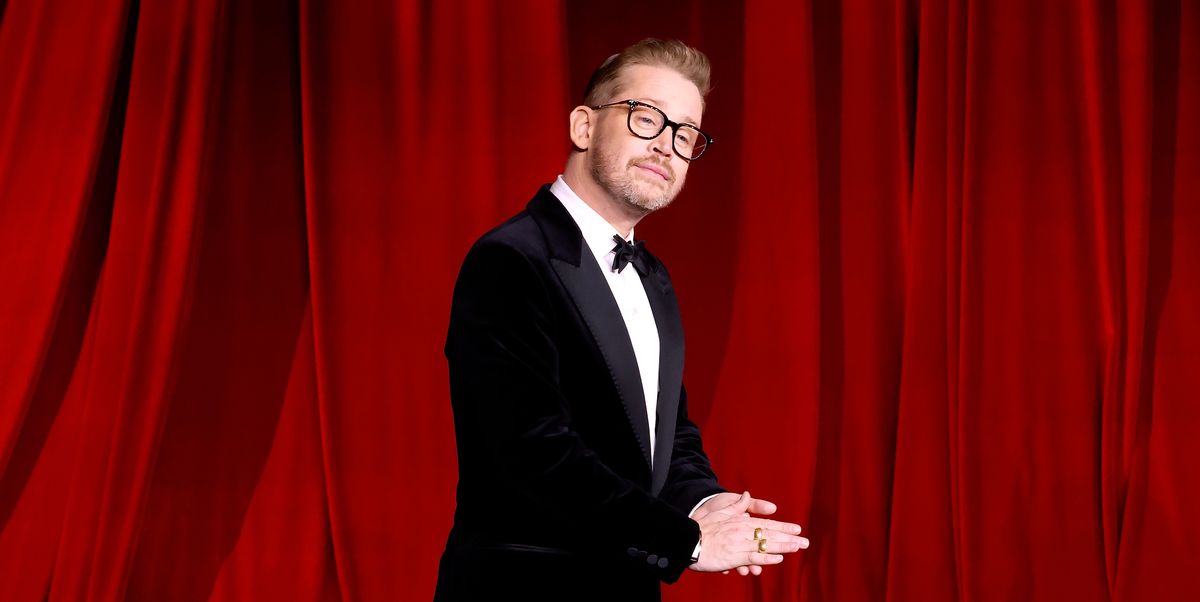 Macaulay Culkin Recalls John Candy Being Concerned About His “Monster” Father Kit Culkin