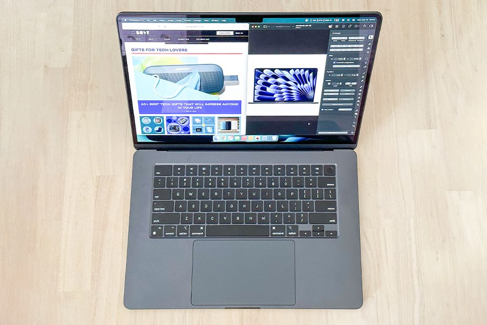15-Inch MacBook Air Review 2023 - Apple MacBook Air (15.3-inch) 15-Inch MacBook Air Review 2023 - Apple MacBook Air (15.3-inch)